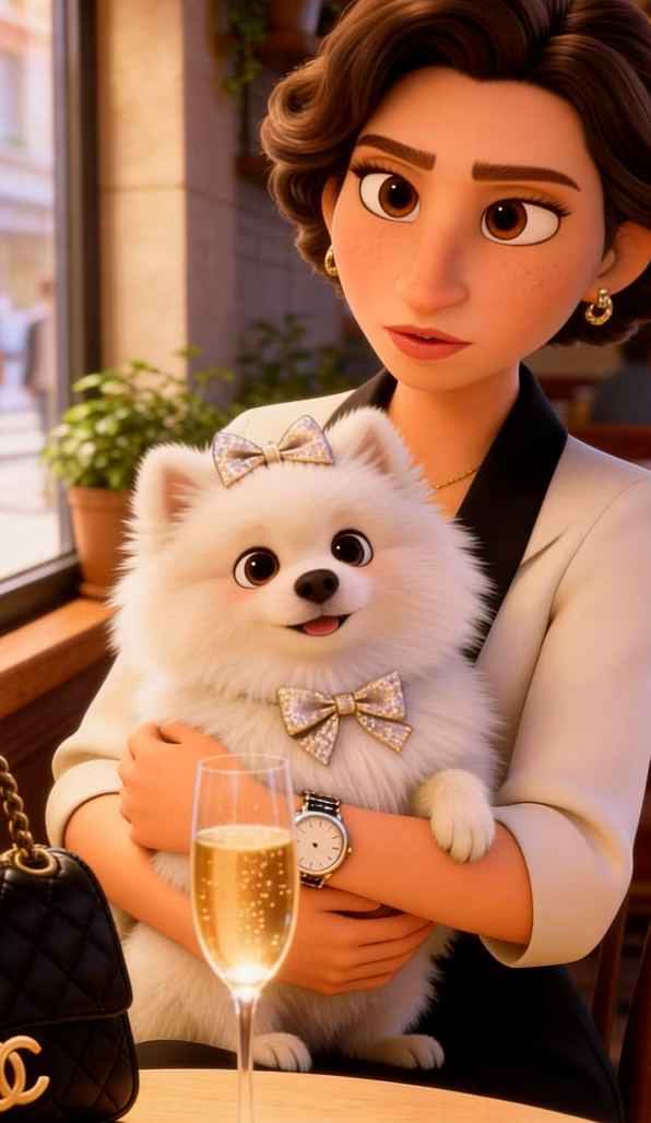 TEDDY FOOD